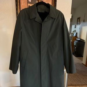 Vintage Trenchcoat
